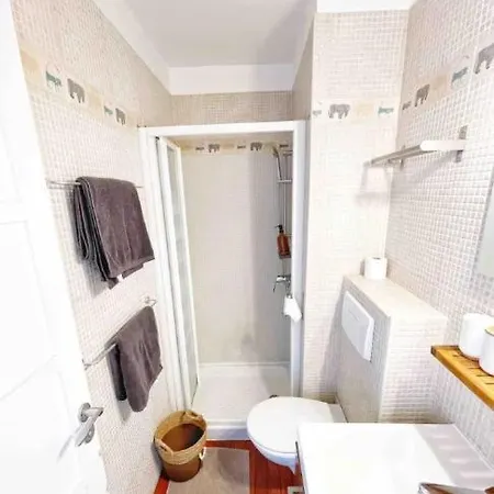 Apartment #a1k Junior - Marina Riviera Bay Near Airport